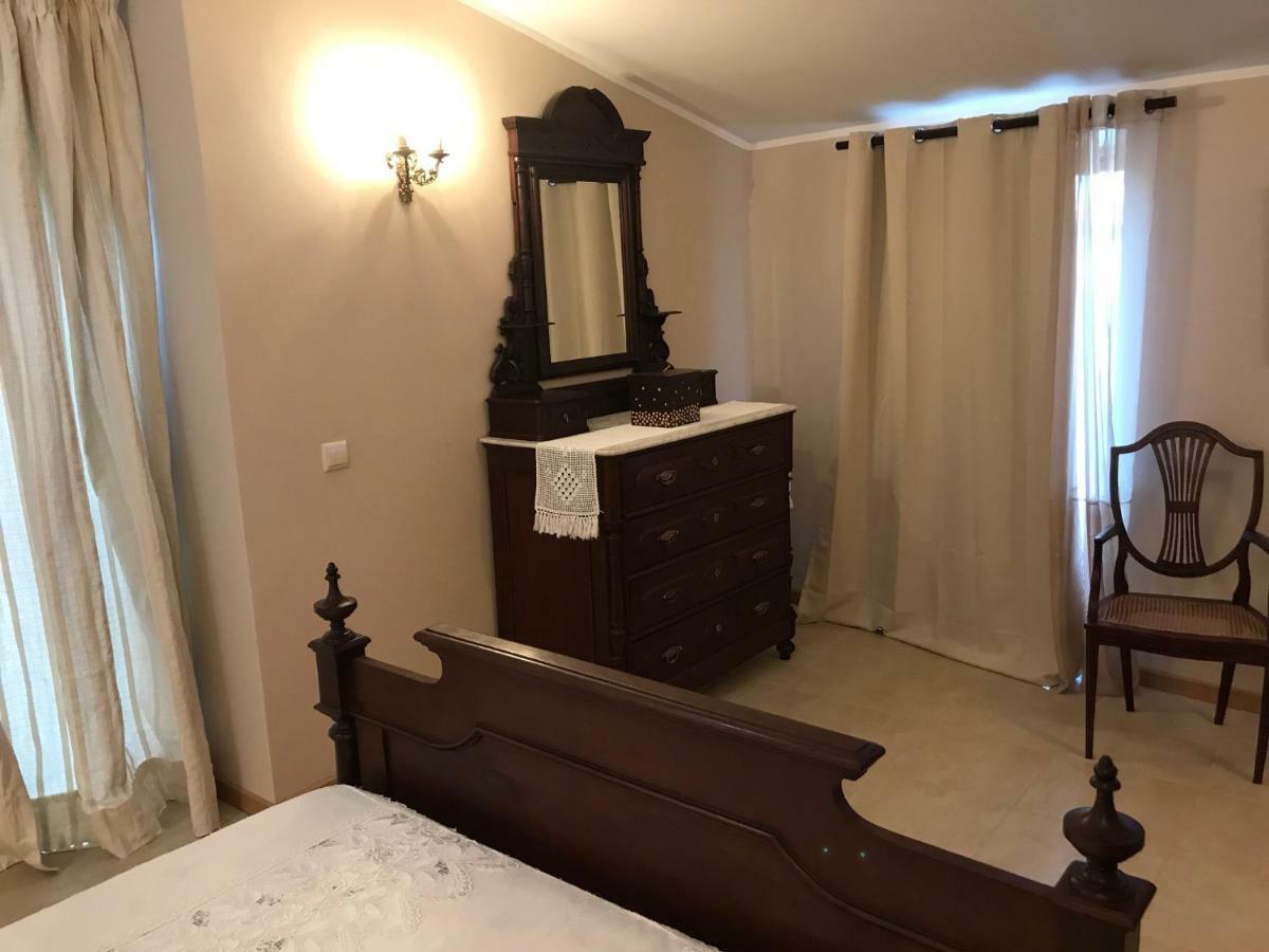 Agroturismo Casal De Castro Avantos Екстериор снимка