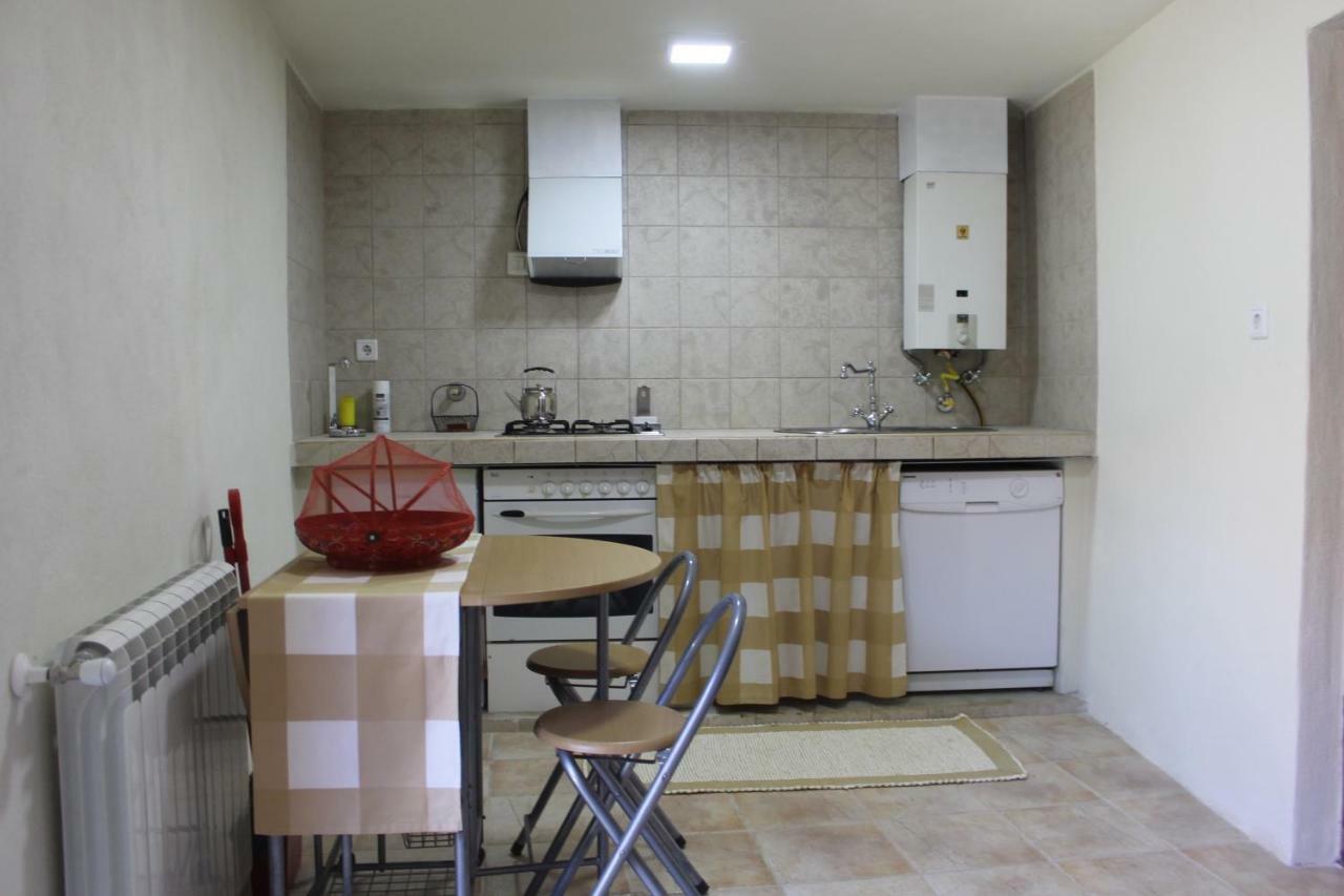 Agroturismo Casal De Castro Avantos Екстериор снимка